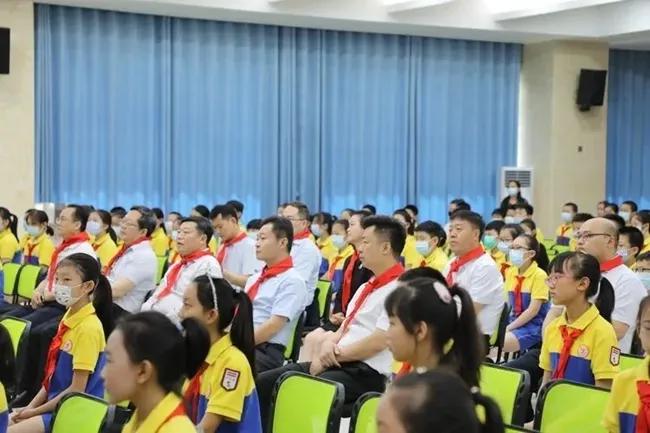 节日快乐童心永存,节日快乐六一儿童节