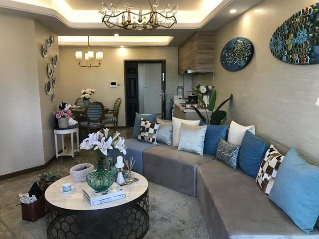 云南抚仙湖欢乐大世界，寒武纪小镇，文旅投资新热点