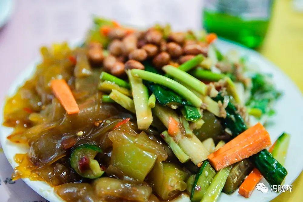 自己在家做东北大拉皮,怎样用木薯粉做东北大拉皮