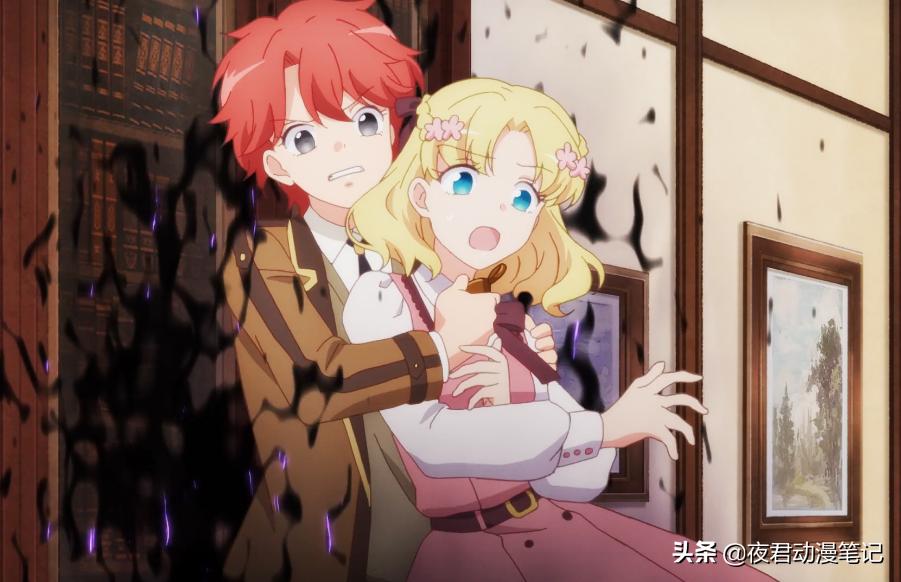 恶役大小姐:卡塔莉娜攻略隐藏角色!本子剧情要不得,反派要洗白