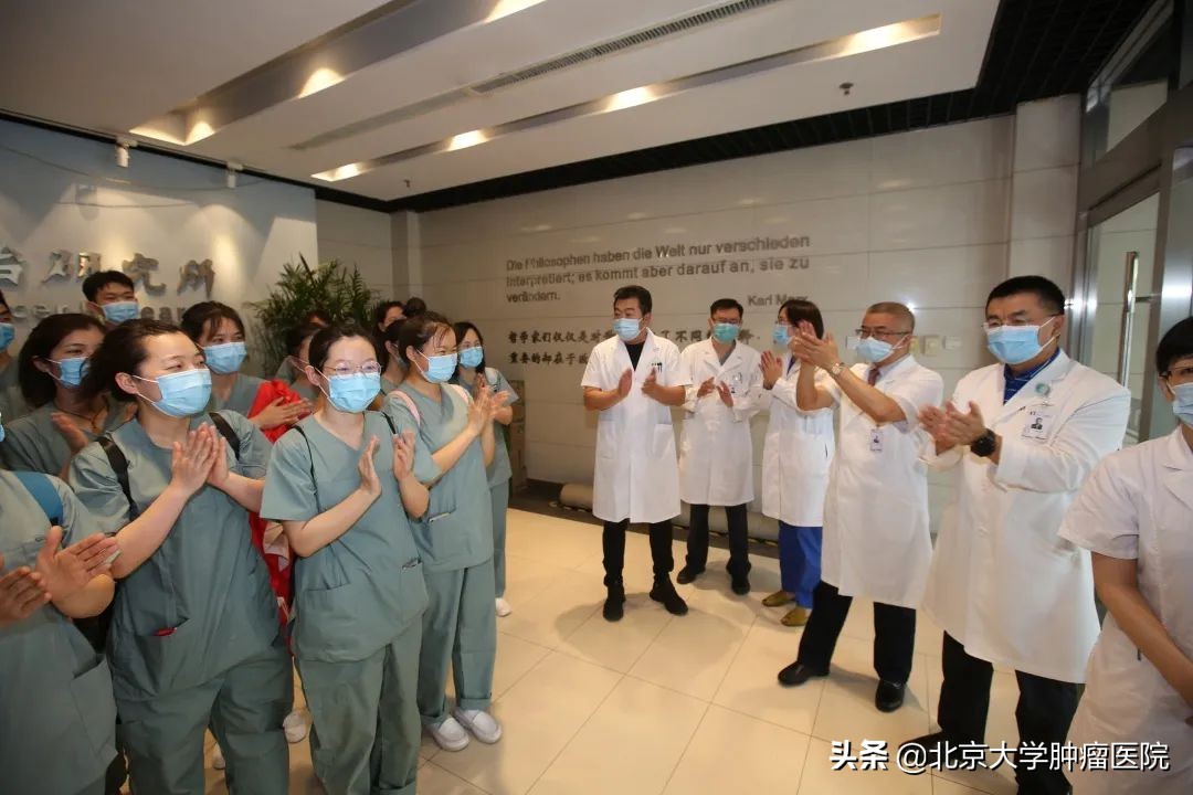 武汉支援上海医疗队分享核酸检测,核酸检测医疗队