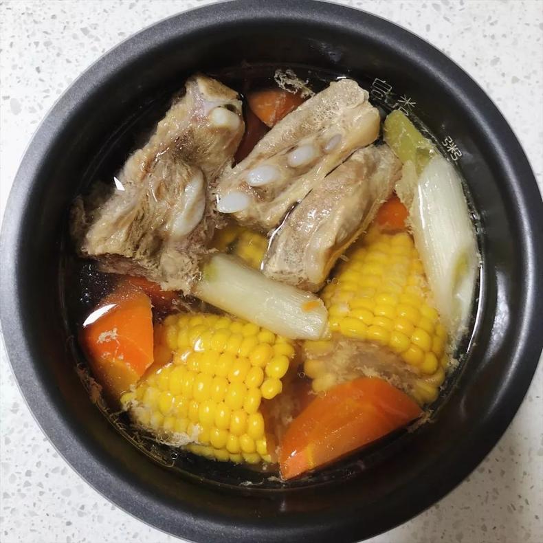 一体养生焖烧杯,焖烧杯里可以放什么养生