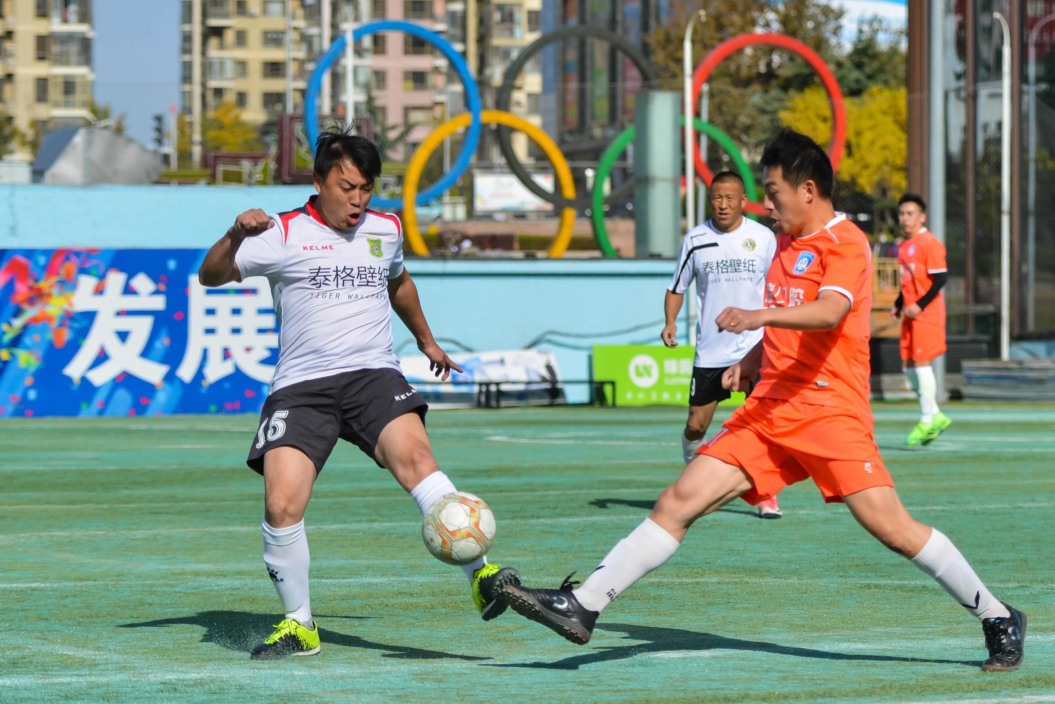 寒冷的冬天足球比赛,大连市长杯足球