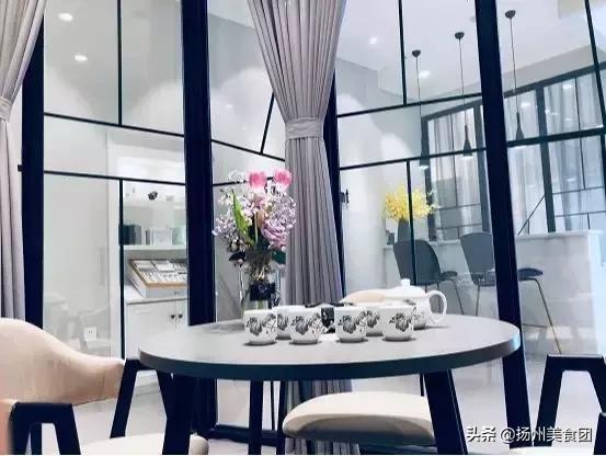 扬州美容spa探店,扬州spa美容养生馆