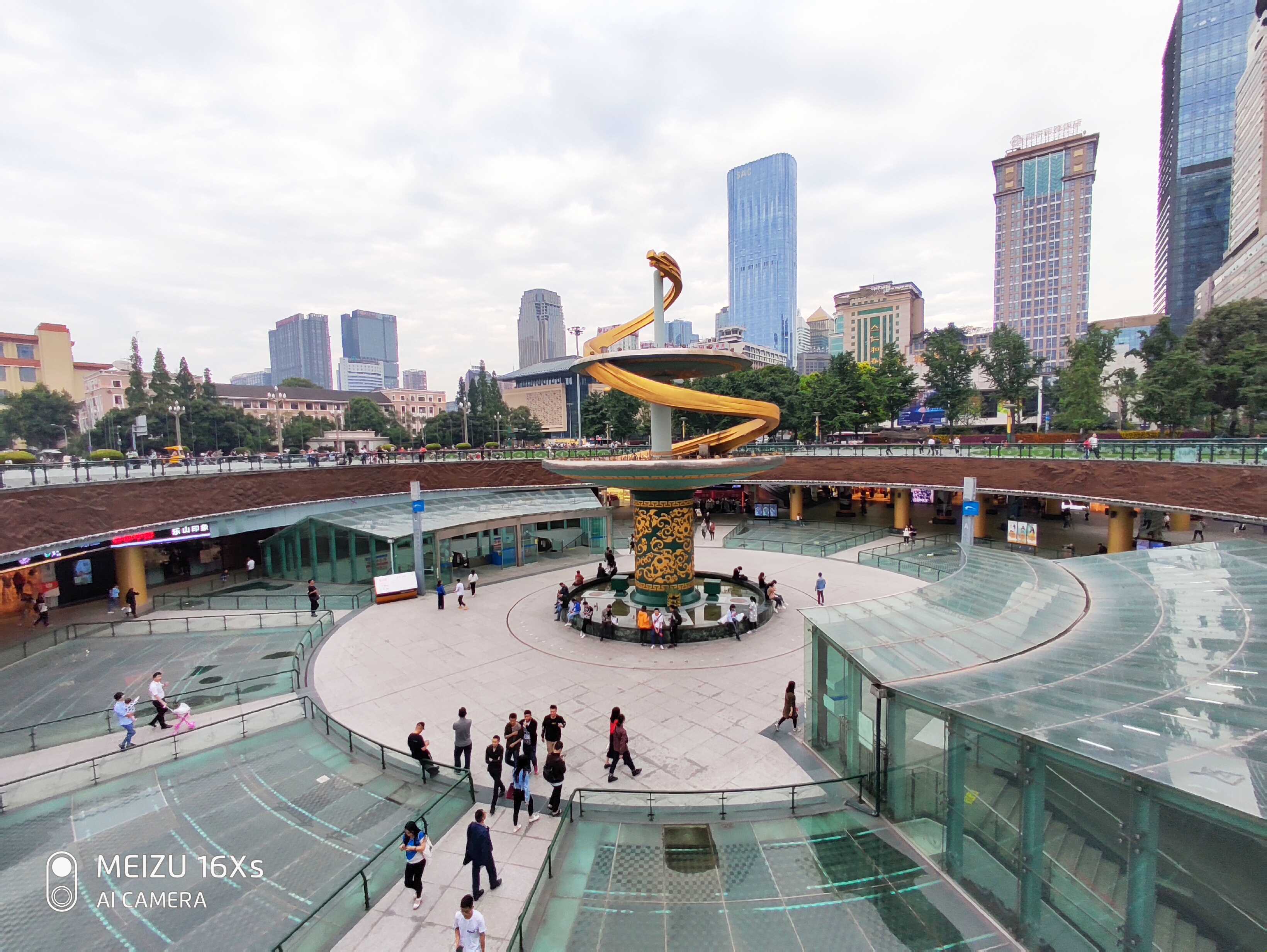 魅族16x深度测评,魅族16xs使用一年后的感受