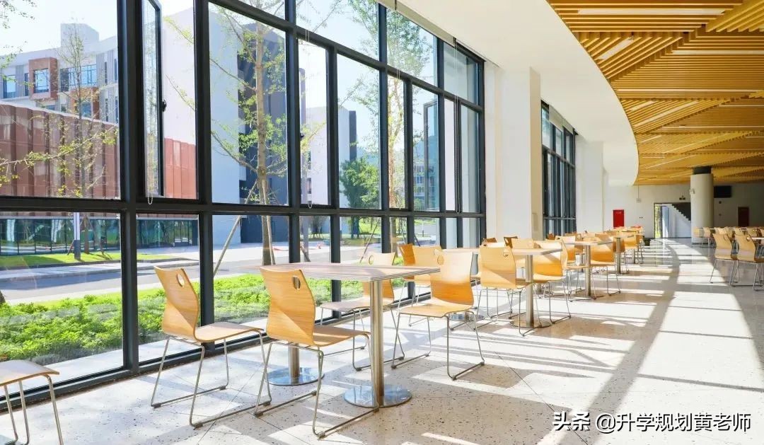 四川新增大学名单,四川新建大学校区