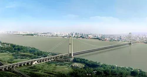 我们一起，还住汉阳