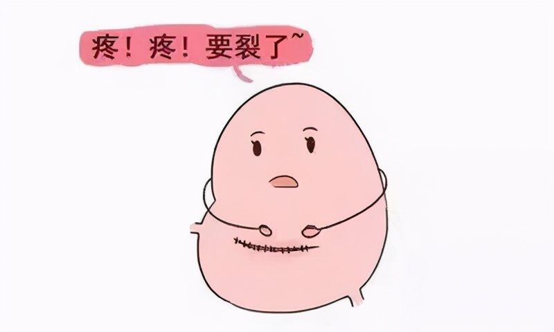 险！孕妇瘢痕妊娠！医生妙手巧“解围”