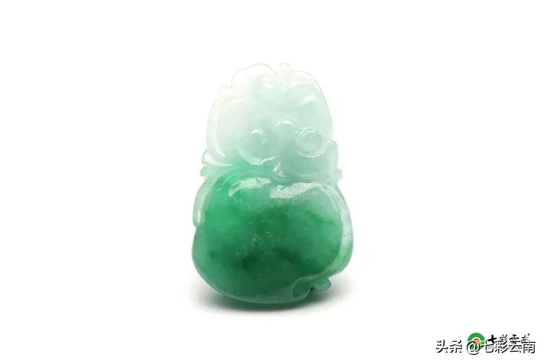 翡翠鉴别abc货最简单方法,翡翠abc货什么意思