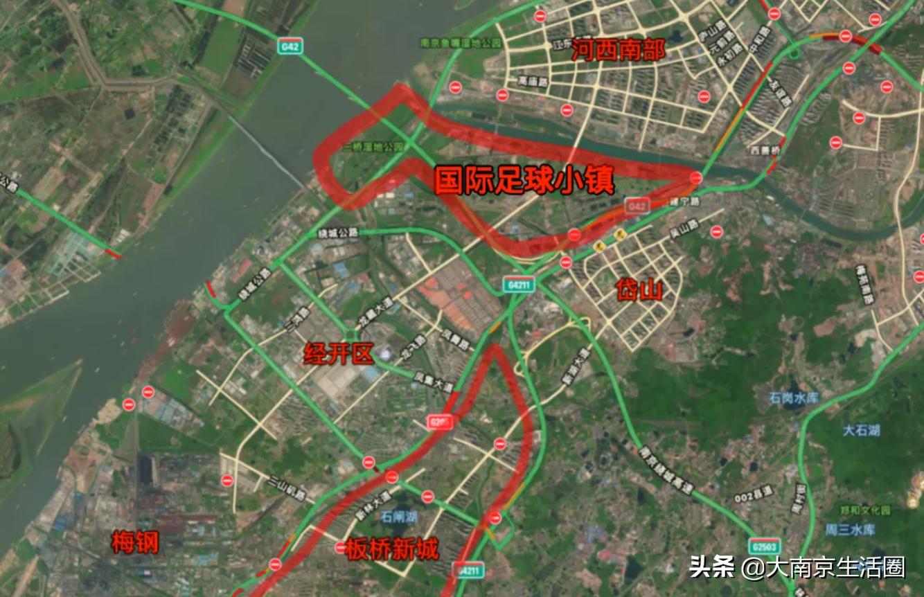 南京地铁地标,南京未来11条地铁