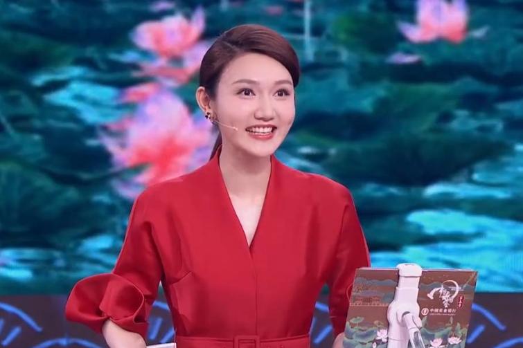 龙洋主持的诗词大会经典片段,龙洋主持诗词大会四次用语失误