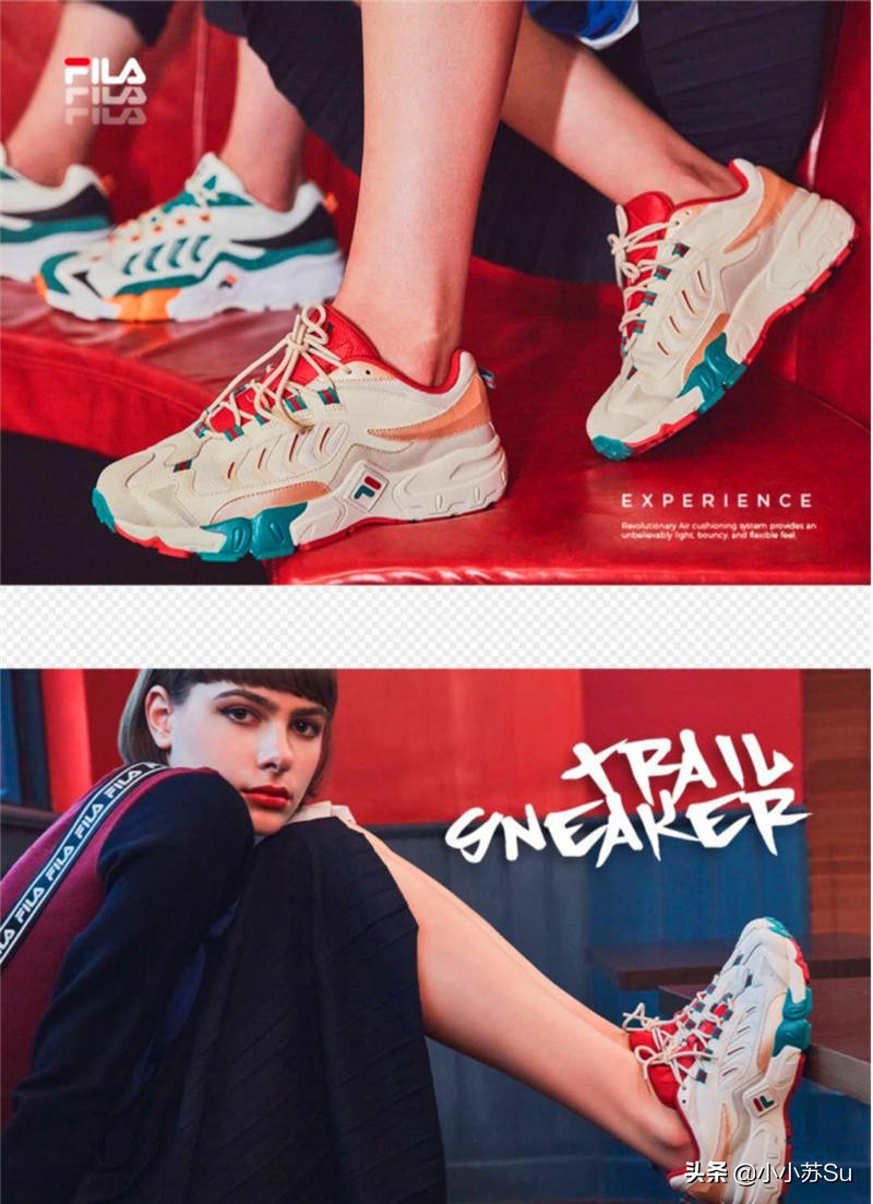 有哪些运动鞋上脚好看,2023上脚好看的运动鞋推荐