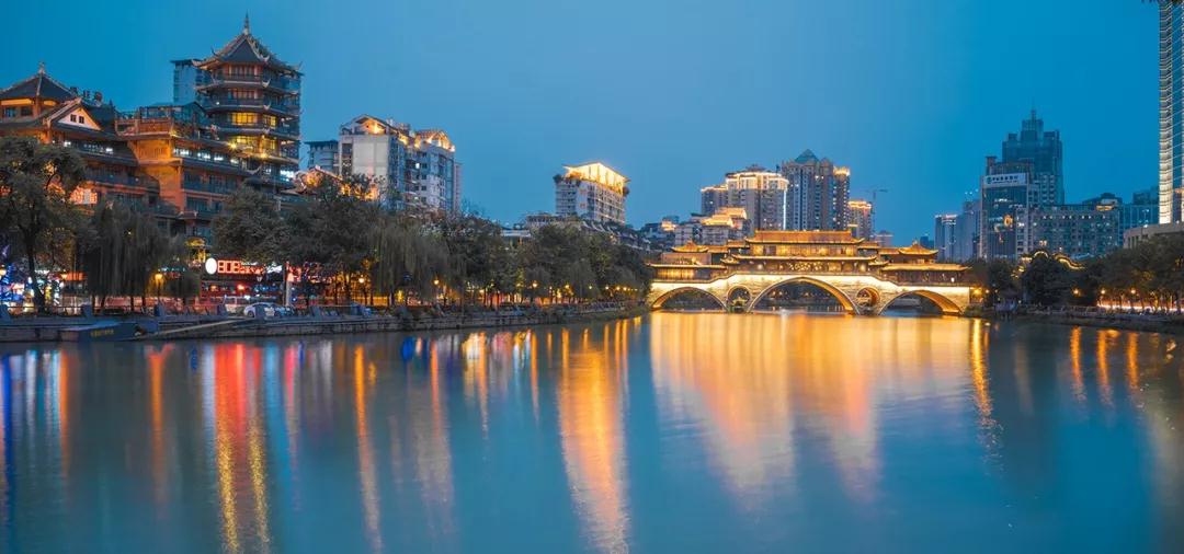 成都——我太爱这里了你叫我怎么戒