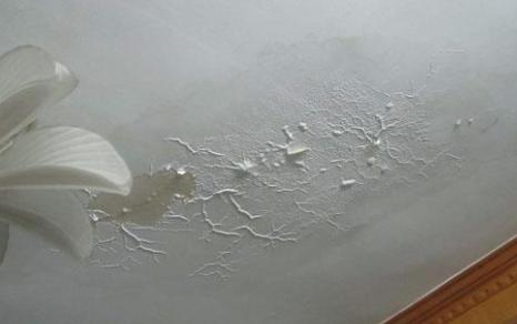 如何处理墙面渗水问题,墙面渗水最好的解决办法是什么