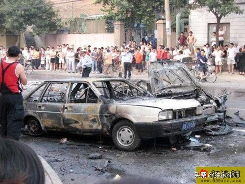 中国十大团伙惊天大案,中国黑社会大案要案纪实解说