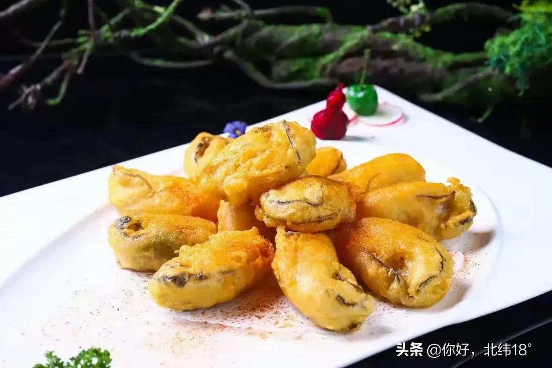 攒了好久，才攒出这份超实用的星级海鲜商家名单