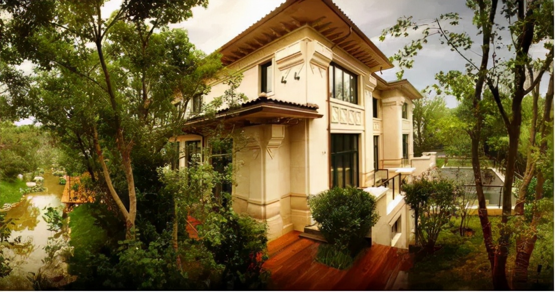 堪称“终极改善”的龙湖院落,逢开必火凭什么?