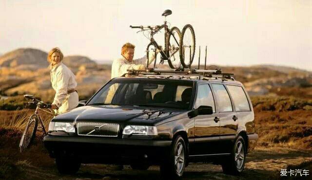 沃尔沃v70两门,2020款沃尔沃v70深度测评