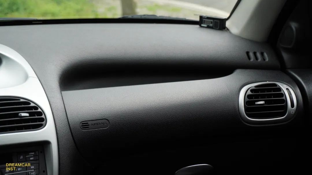 06款标致206还值得买吗,赛道改装为何选标致206