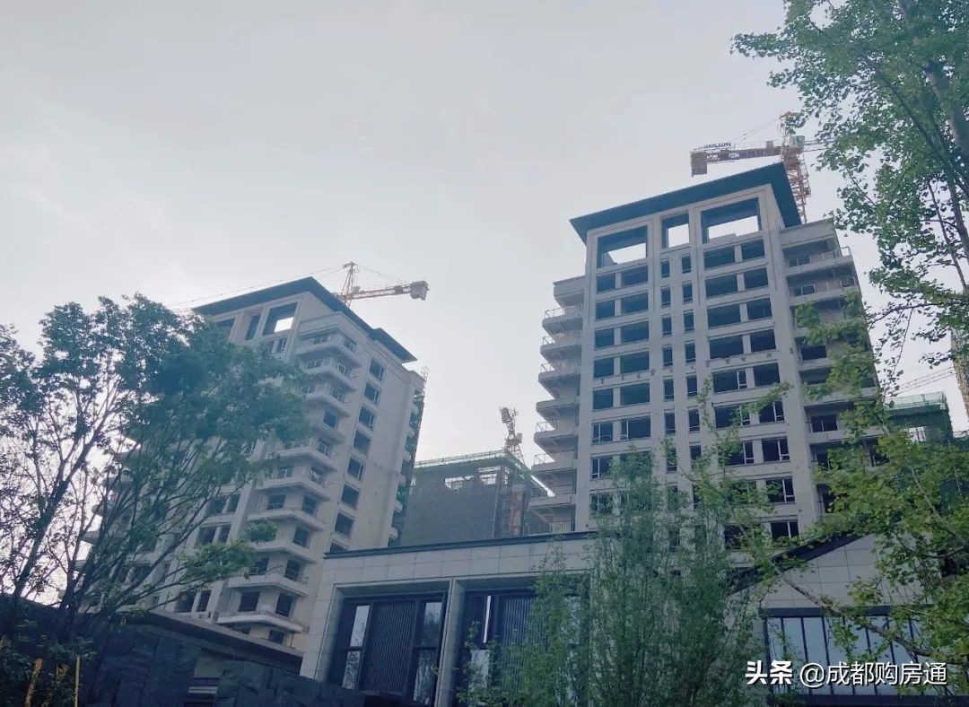 天府新区麓湖临湖精装大平层,天府新区麓湖旁精装跃层