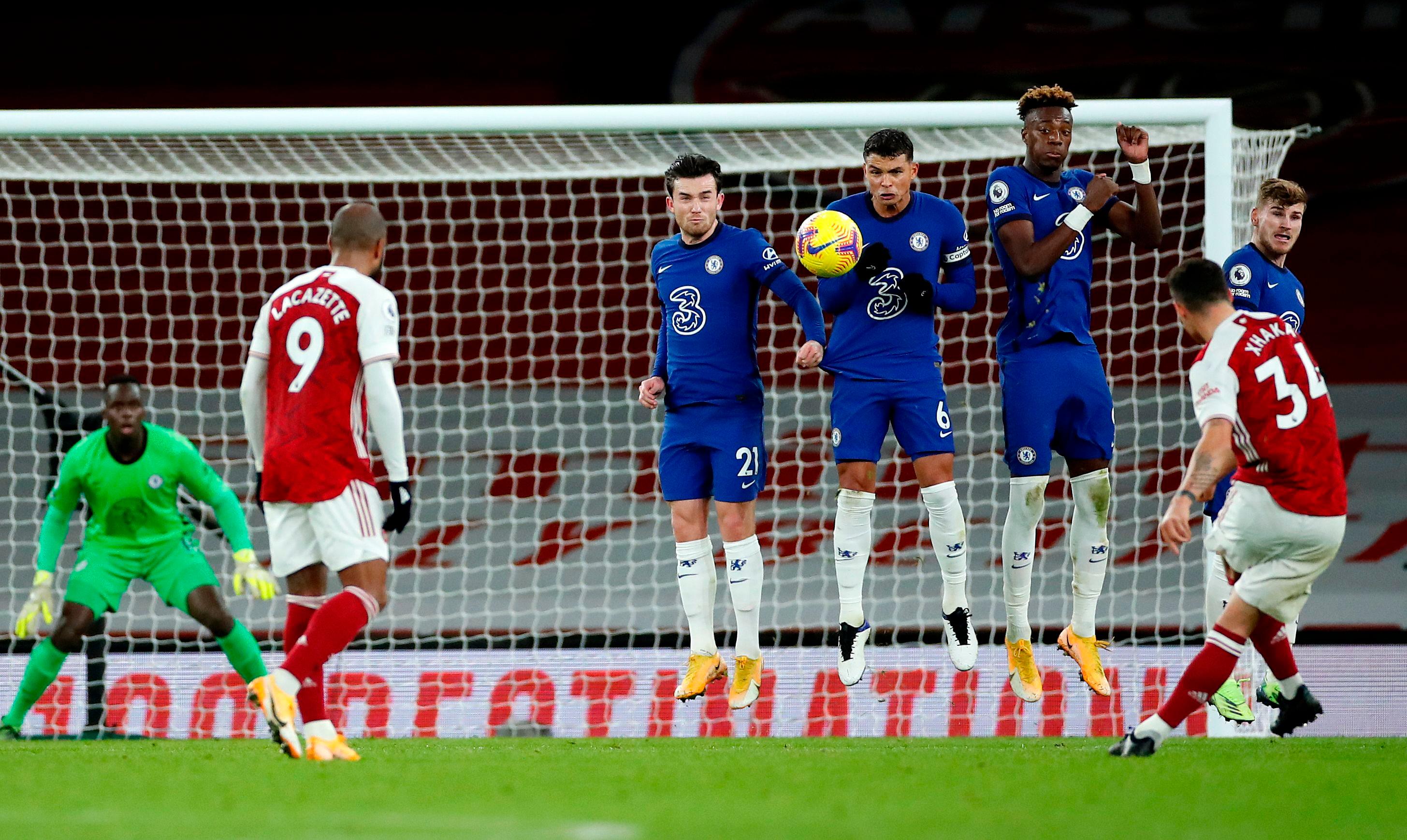 87分钟被绝杀切尔西2-3不敌西汉姆联,切尔西遭世界波绝平