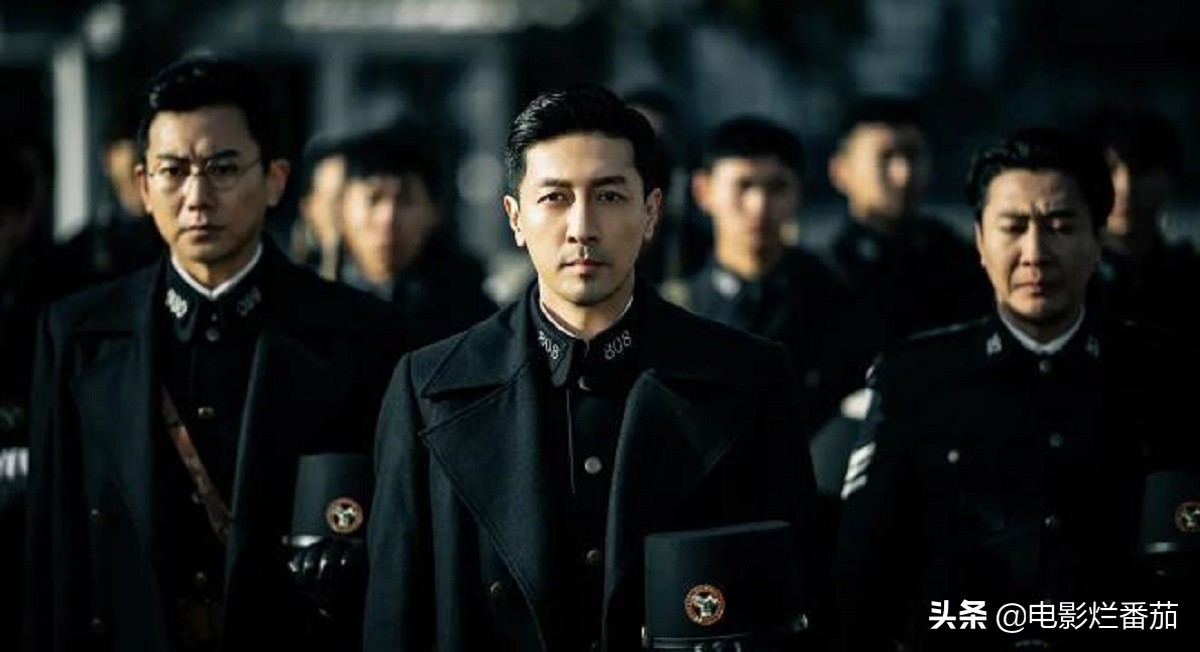 最近收视率最高的一部谍战剧,这部谍战剧的播出冲击到底有多大