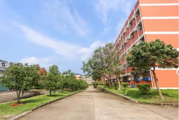 梅州最好的中学排名,梅州最美的学校