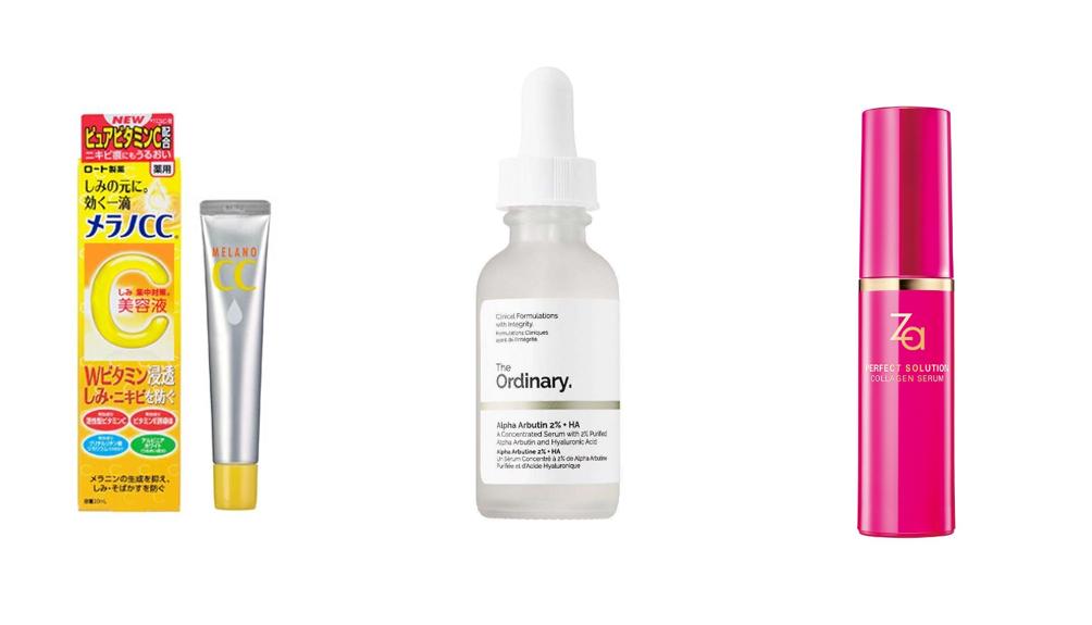 一周美白方法学生党必备,get这几种美白神器让你肤白貌美