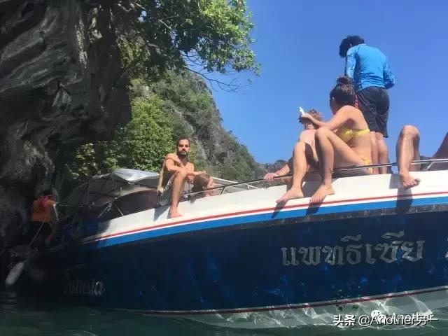 泰国岛屿旅游攻略一日游路线,泰国导游