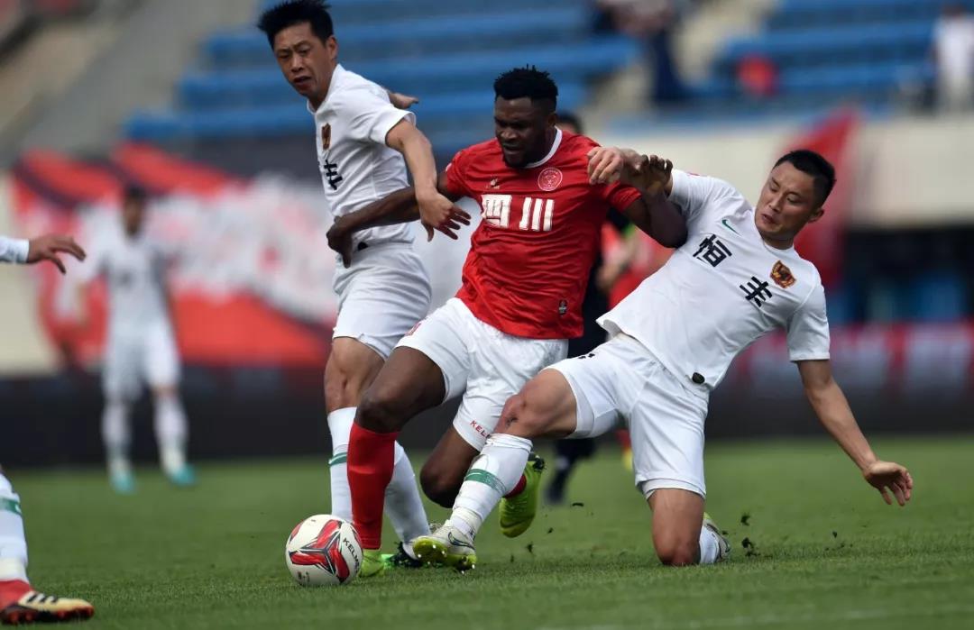 中甲今晚四川对成都比赛直播,四川fc贵州恒丰