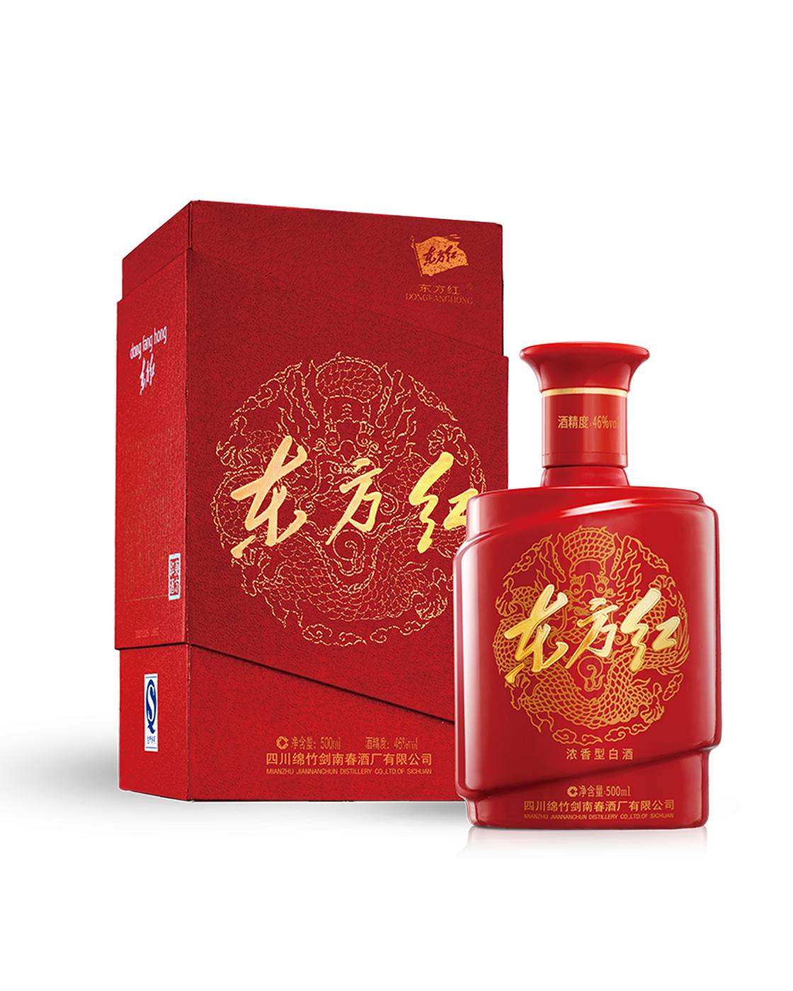 剑南春嫡系酒水介绍，第二篇产品介绍
