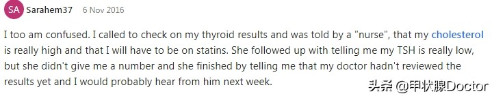 增加优甲乐剂量tsh反而高了,tsh正常了要不要吃优甲乐