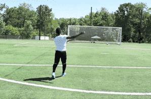 五人制足球实战技巧,足球小场实战技巧韩国