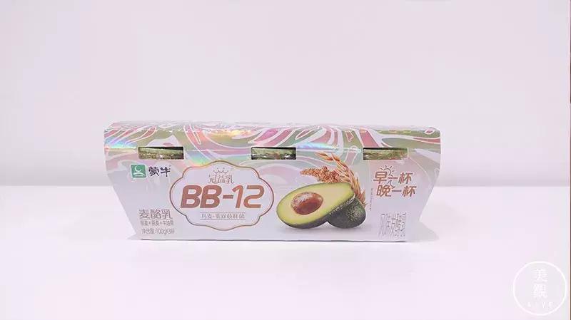 史上最全的好喝酸奶大测评,推荐几款好喝营养好的酸奶