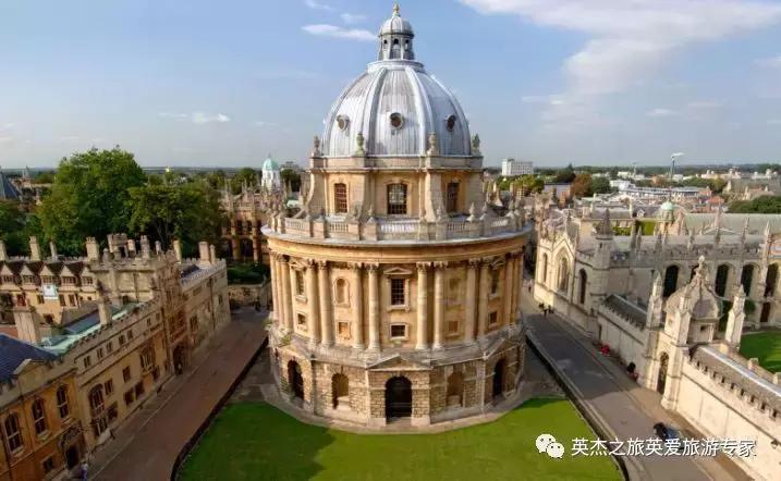 一场充满趣味的自驾旅游,大不列颠环岛游玩攻略