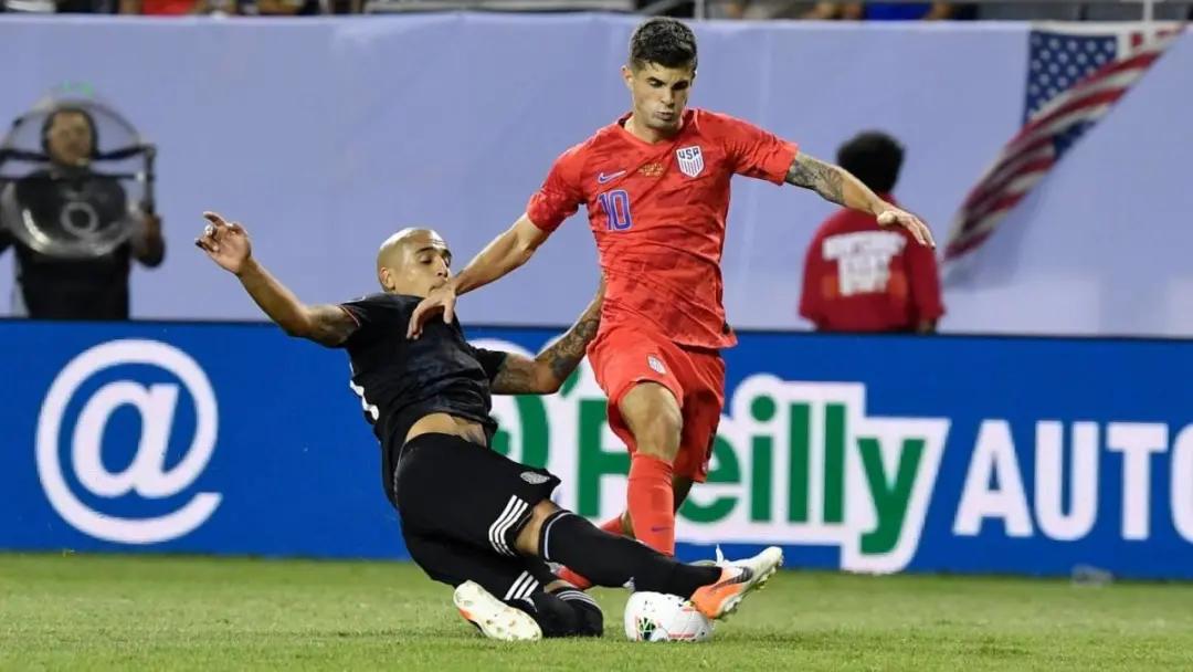 北美足球华裔小将,北美足球球星