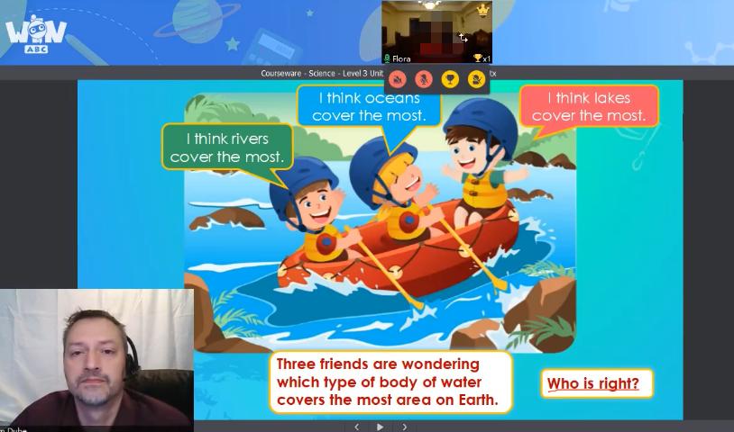 怎么给孩子找英语外教老师,给孩子找外教老师要注意什么