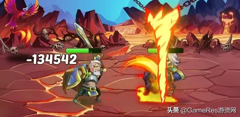 如何做好回合制游戏的战斗体验？战斗数值公式设计详解