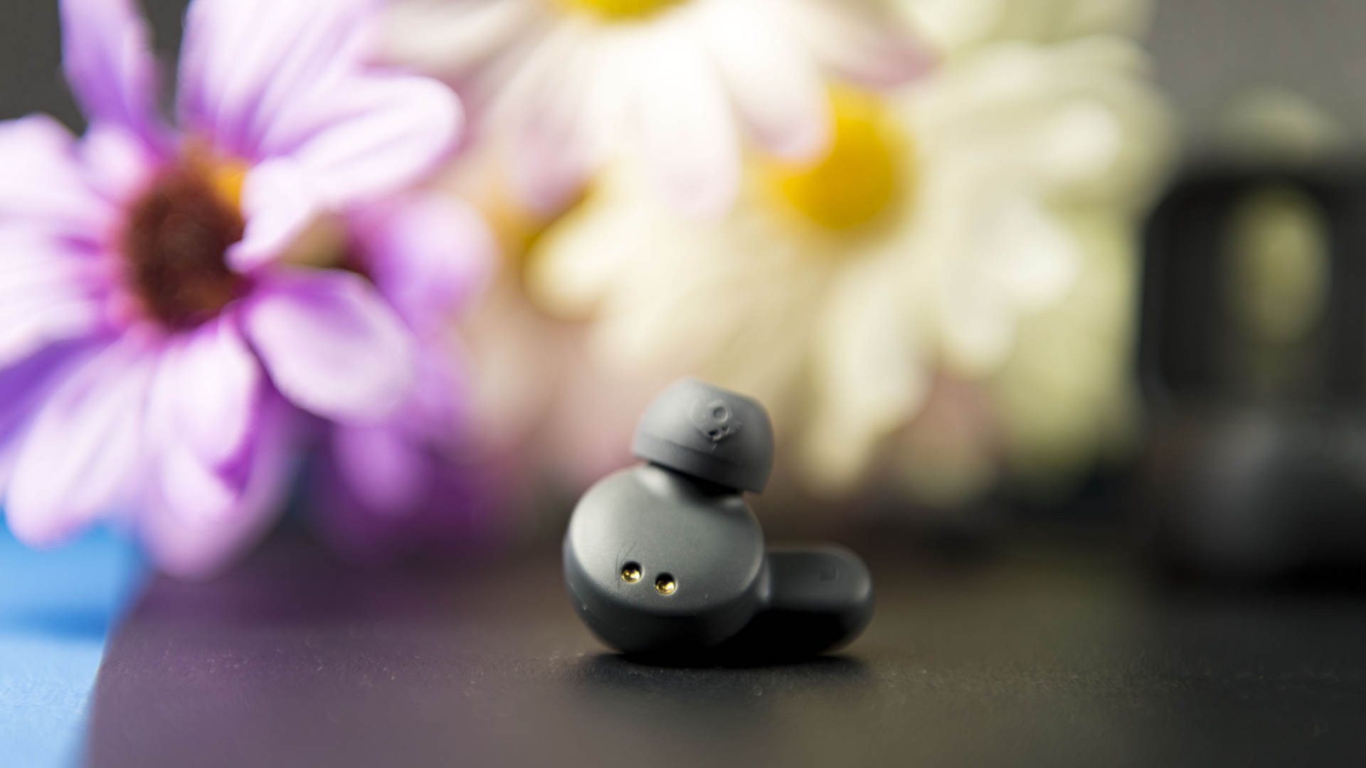 有个性、不简单，骷髅头SkullcandyDime迷你豆真无线耳机