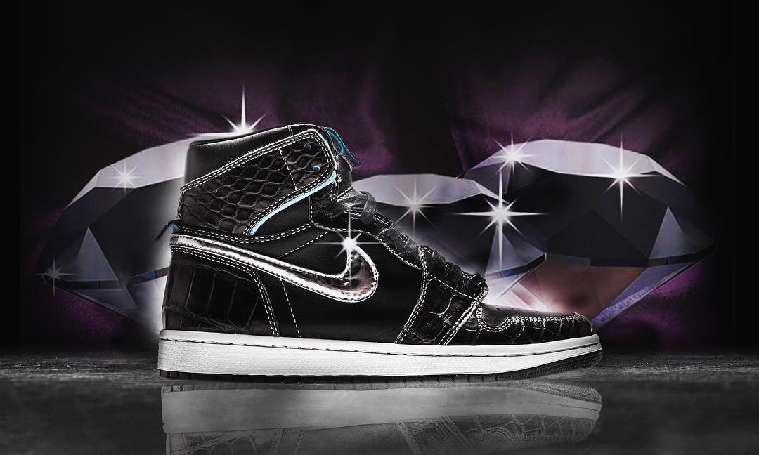 为什么airjordan那么贵,为什么很多人喜欢jonyj