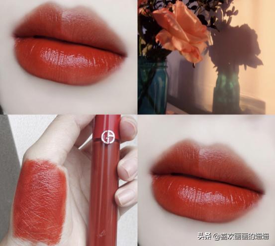干货口红,爆款口红提升气色