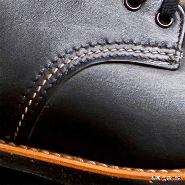 教你如何保养Redwing工装靴，穿上10年SoEasy!