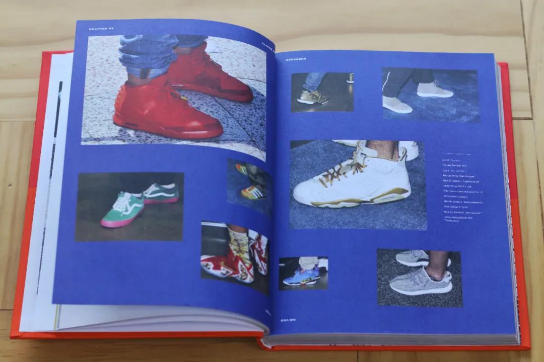 球鞋报刊亭｜设计AF1的那位大神，居然只拥有三双AF1