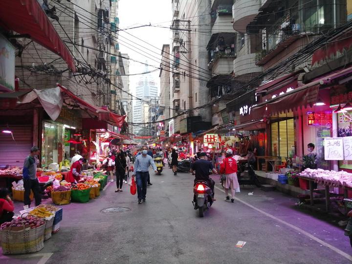 南宁市近期蔬菜涨价何时能解决,疫情后南宁菜价上涨原因