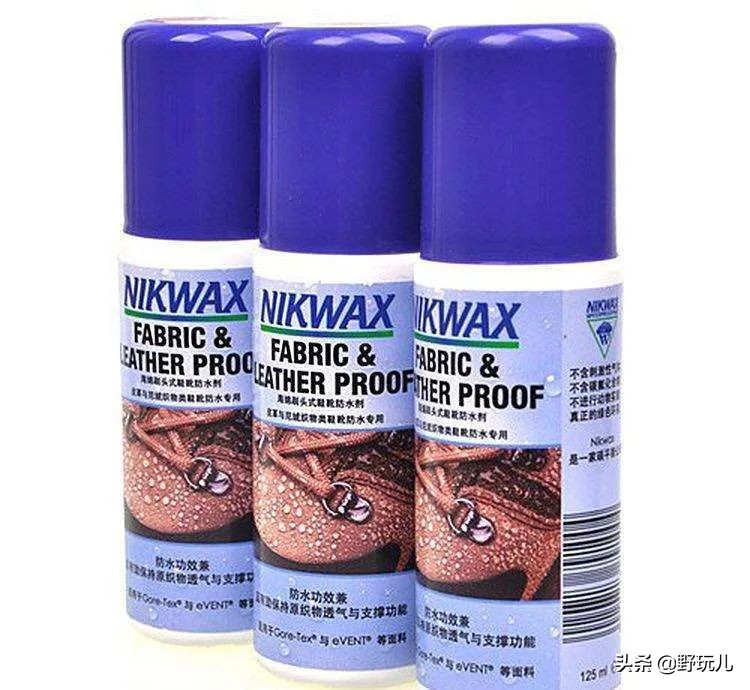 徒步鞋保养视频教程,最佳防水徒步鞋