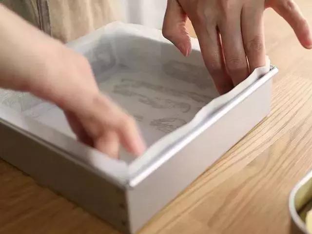 提拉米苏芒果味蛋糕做法,红叶谷甜品