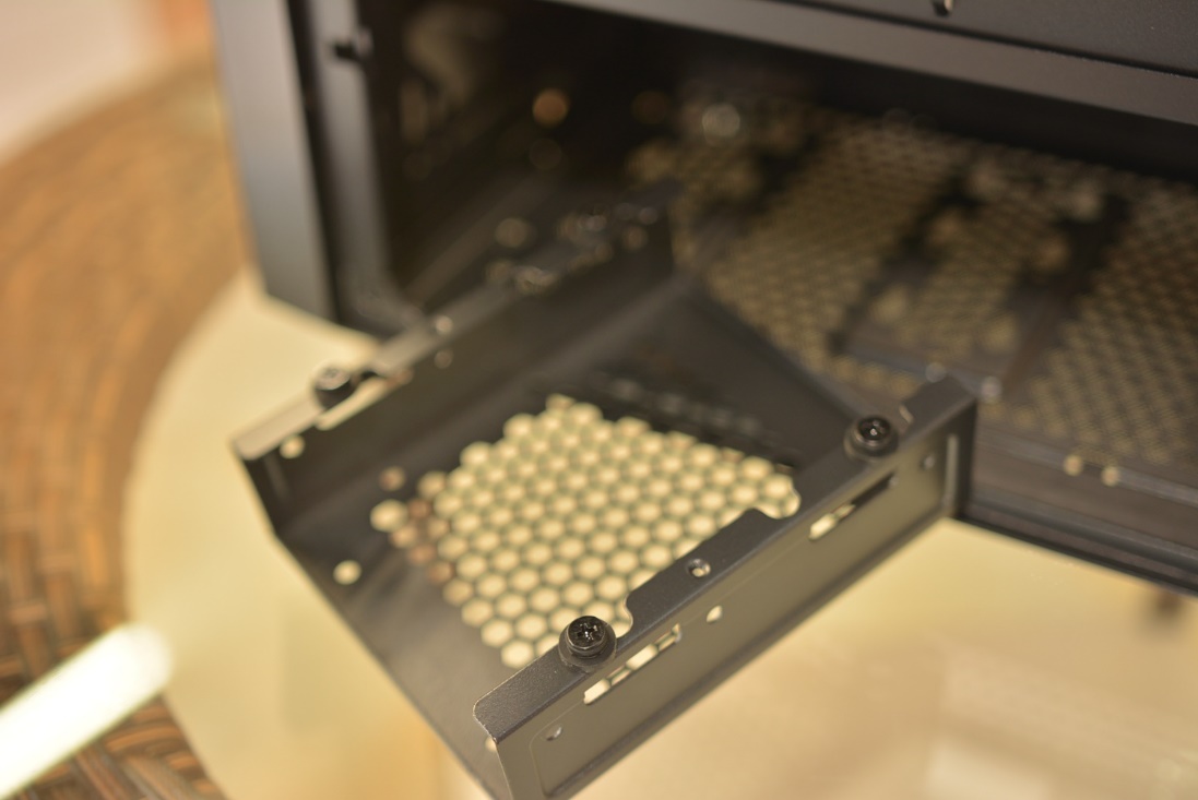 先马鲁班1机箱装机体验感怎么样,先马鲁班1机箱安装几个风扇够用