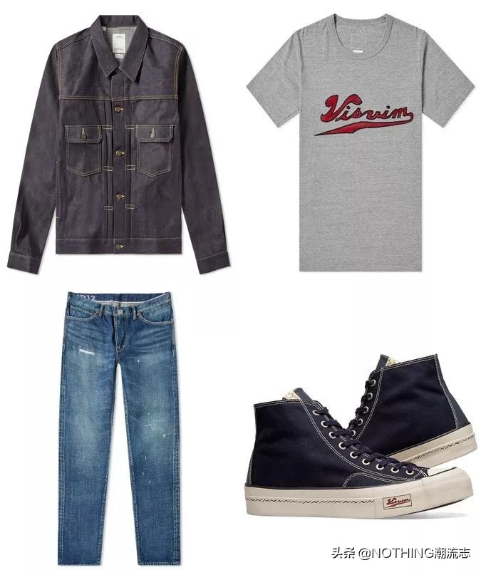 日本最出名的男装品牌鞋,日本有哪些值得购买的男装品牌