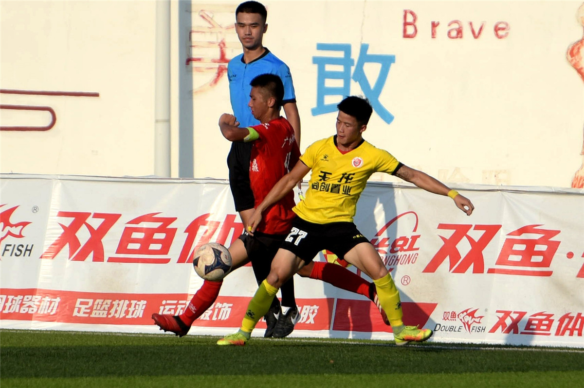 广西足球比赛今日赛程,桂超联赛2024广西贺州