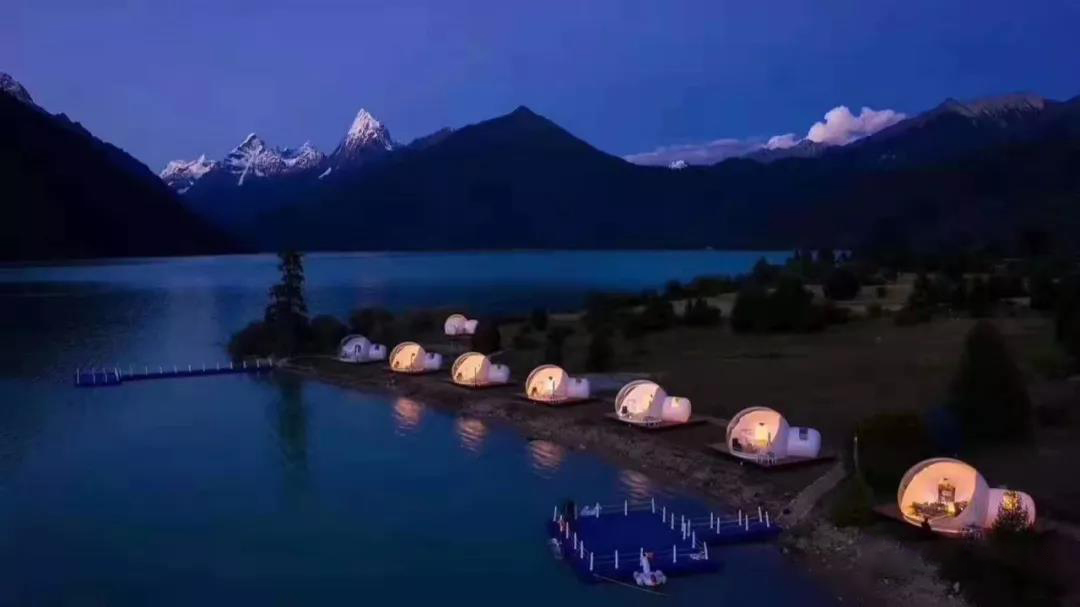 “线上有群，线下有家”模式正式启动，自驾友的福音